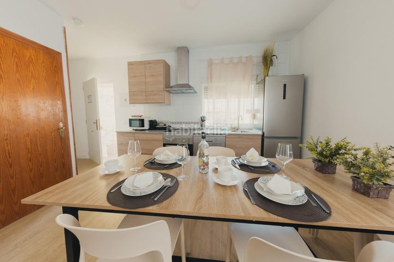 Foto 67cffd73-8521-4581-9ff7-0a070dc08291. Location chalet avec parking dans Las Lagunas - Campano Chiclana de la Frontera