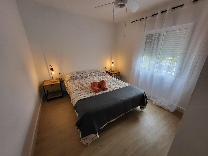 Foto 819709eb-dff9-49bf-bbee-8701e43d2171. Location chalet avec parking dans Las Lagunas - Campano Chiclana de la Frontera