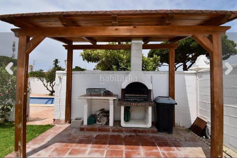 Foto 99952adb-d1b9-409e-a503-42712f47ec37. Location chalet avec parking dans Las Lagunas - Campano Chiclana de la Frontera