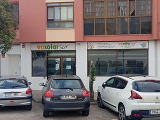 Geschäftsraum in Cobreros Viejo