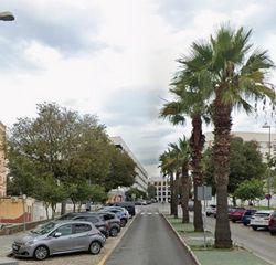 Miete Etagenwohnung in El Carmen. Alquiler de temporada escolar.
