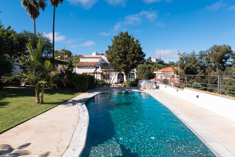 Foto 015d67c1-f3c6-4e4e-a8f8-8853ca3aee98. Chalet  en Los Portales - Visvique Arucas