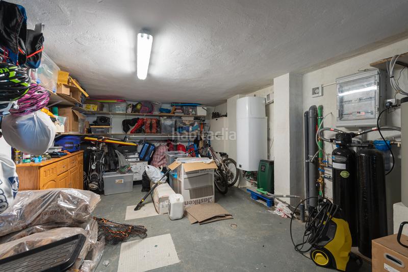 Foto 3b0371a2-8cee-4b5b-9e65-e7bfd7c1154b. Chalet  en Los Portales - Visvique Arucas