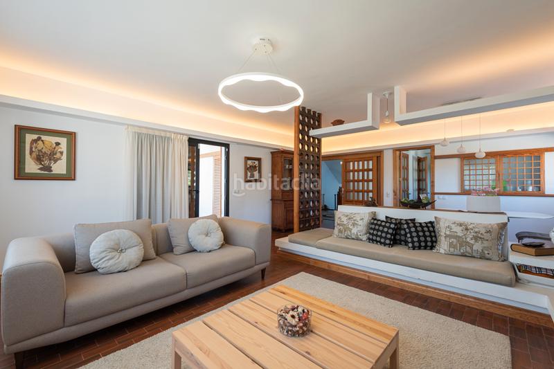 Foto 4ce13c19-9098-4c2b-95d8-97339f9f9f74. Chalet  en Los Portales - Visvique Arucas