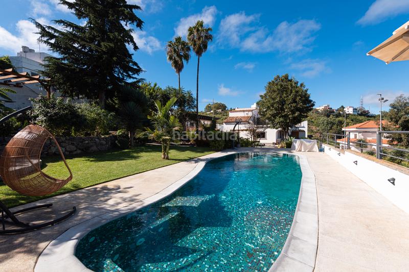 Foto 7baac3ad-31d4-4958-a8c3-203bc35df033. Chalet  en Los Portales - Visvique Arucas