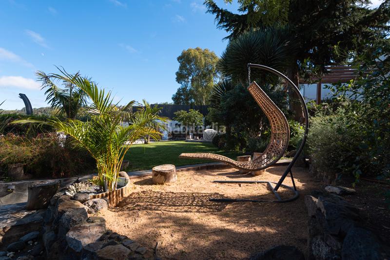 Foto b31061f1-eba3-4866-abb4-e427bb366195. Chalet  en Los Portales - Visvique Arucas