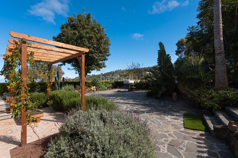 Foto d28020be-ea98-4cd9-9cbc-1908bedfaf3c. Chalet  en Los Portales - Visvique Arucas