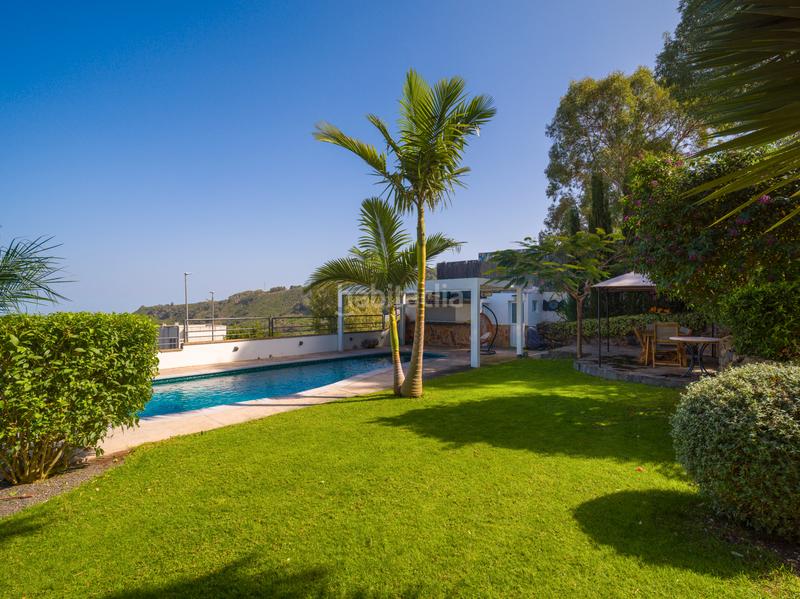 Foto e144f086-601d-4429-bc4e-4d6acd74fedc. Chalet  en Los Portales - Visvique Arucas