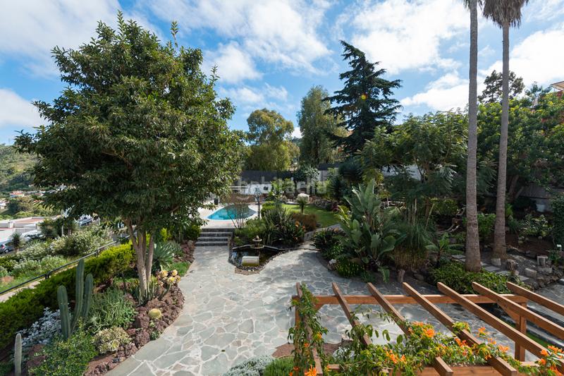 Foto e7e62274-979c-4d93-a037-b8c1d7c1b393. Chalet  en Los Portales - Visvique Arucas