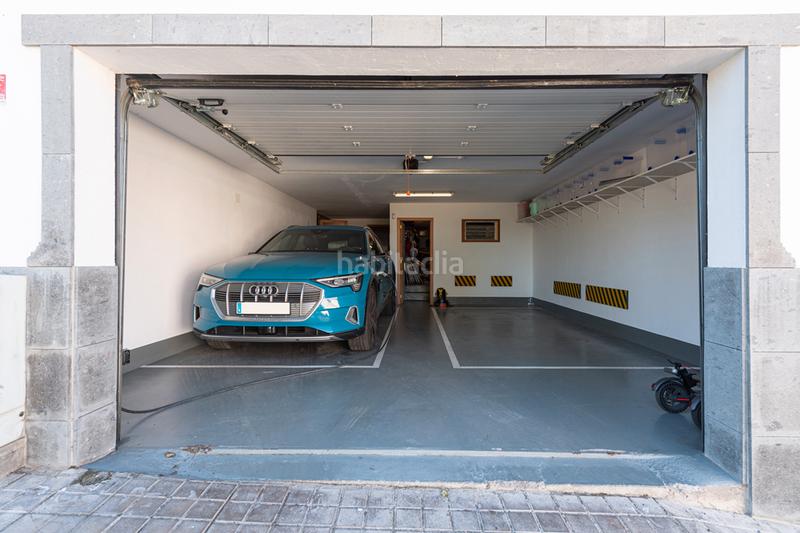 Foto ede8691a-9f7d-4d84-8df4-0317aae859a9. Chalet  en Los Portales - Visvique Arucas