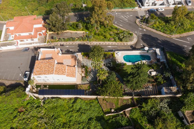 Foto ef94205e-07db-4dae-8671-f59fab7d0036. Chalet  en Los Portales - Visvique Arucas