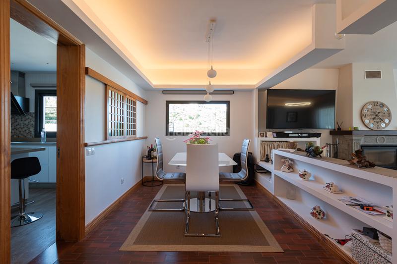 Foto f2dce513-6138-4fe7-8afa-64795447962d. Chalet  en Los Portales - Visvique Arucas