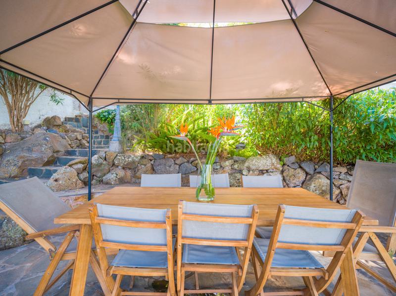 Foto f67f0aff-f71c-45fd-8bd4-c6ff33a22be9. Chalet  en Los Portales - Visvique Arucas