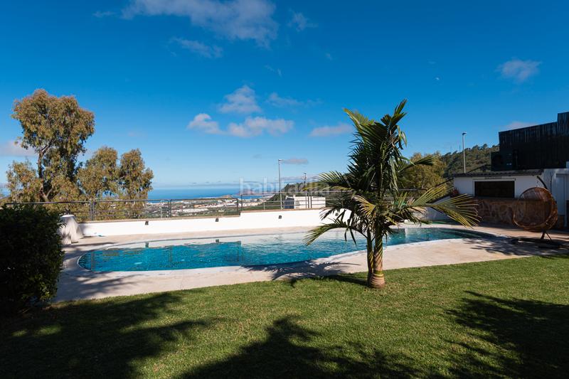 Foto fdde1441-1e91-43e5-8ec2-29f23e86a298. Chalet  en Los Portales - Visvique Arucas