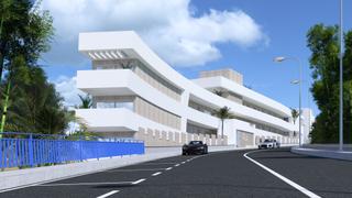 Flat  N/a. Promocion obra nueva