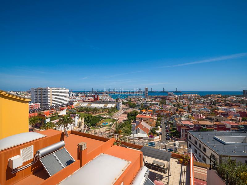 Foto 12b38f3c-337f-4a5e-a37b-2be2e2f09546. Chalet  en La Minilla en La Minilla Palmas de Gran Canaria (Las)