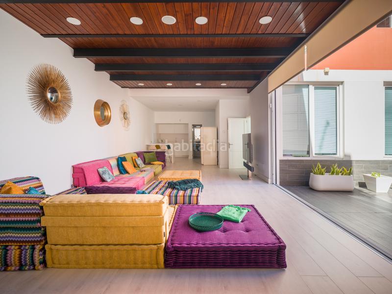 Foto 15e5d6ec-383c-4b63-ab7d-4a8b2d99cad6. Chalet  en La Minilla en La Minilla Palmas de Gran Canaria (Las)