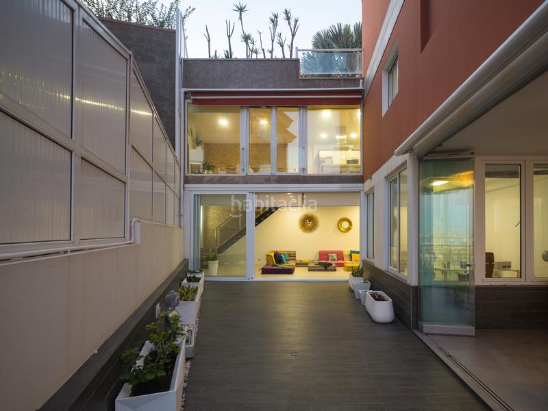 Foto 2041ef0a-7c56-48f9-b415-37821d50a103. Chalet  en La Minilla en La Minilla Palmas de Gran Canaria (Las)