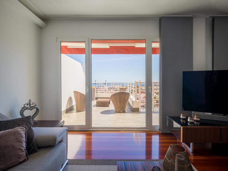 Foto 2368f829-0205-4255-8d85-df44801aaea1. Chalet  en La Minilla en La Minilla Palmas de Gran Canaria (Las)