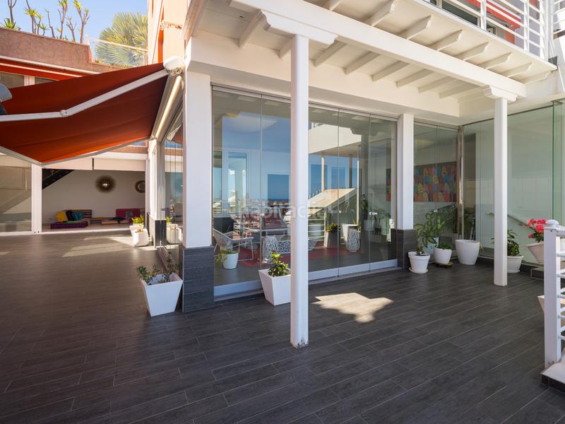 Foto 2f972949-fe1c-4662-9087-6d3e636ef00c. Chalet  en La Minilla en La Minilla Palmas de Gran Canaria (Las)
