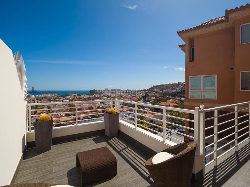 Foto 3852f034-727a-47ba-8e98-32b3d3a1a938. Chalet  en La Minilla en La Minilla Palmas de Gran Canaria (Las)