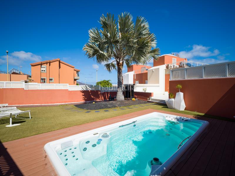 Foto 524a8308-9d81-4569-b2ae-b289cb8a2bb3. Chalet  en La Minilla en La Minilla Palmas de Gran Canaria (Las)