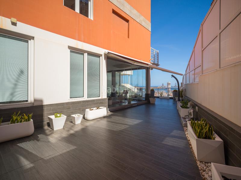 Foto 56564508-f0a7-4e77-923c-f7eb880e1ff2. Chalet  en La Minilla en La Minilla Palmas de Gran Canaria (Las)