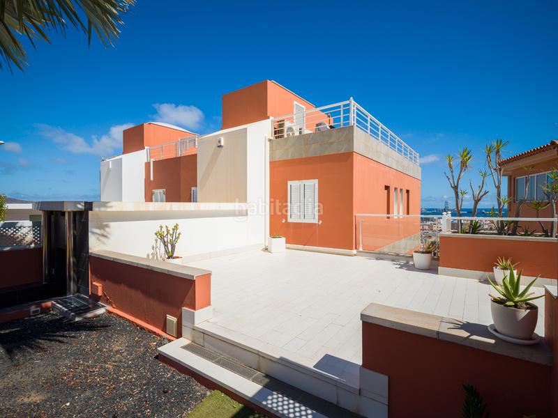 Foto 69dff14b-ef59-4627-aa84-c78a8819fb64. Chalet  en La Minilla en La Minilla Palmas de Gran Canaria (Las)