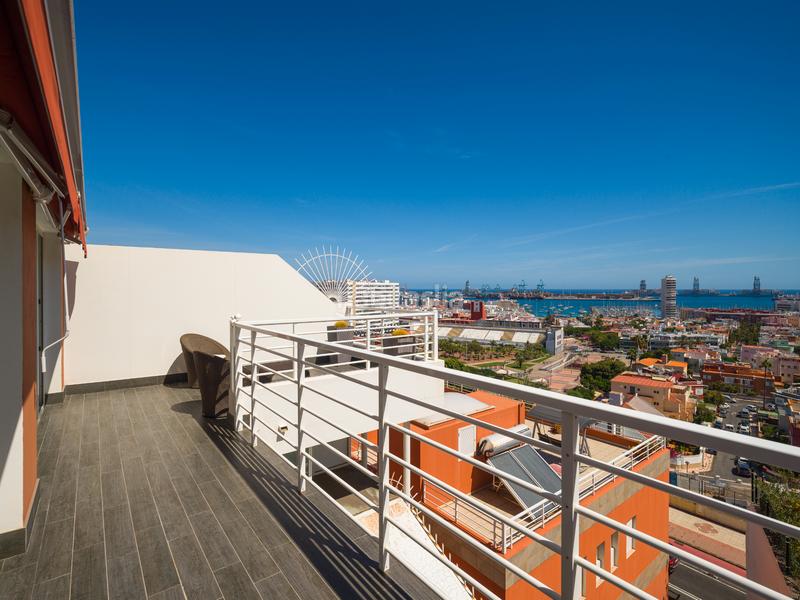 Foto 6c29d065-0de9-41a5-83af-f39fa19bf0c9. Chalet  en La Minilla en La Minilla Palmas de Gran Canaria (Las)