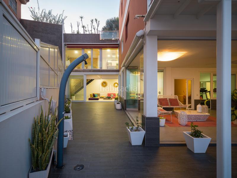 Foto 7639d26c-40f8-44c3-a8d6-50e04cefa660. Chalet  en La Minilla en La Minilla Palmas de Gran Canaria (Las)