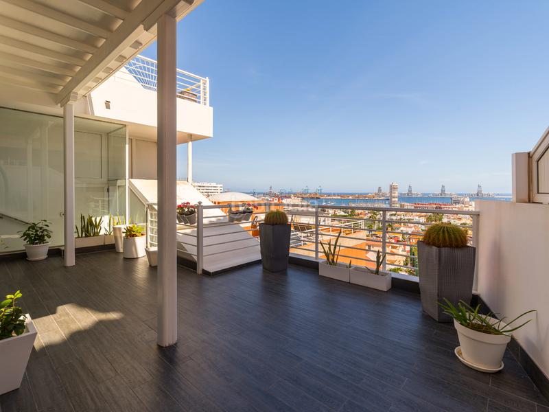 Foto 76e95d3b-8e0a-40c2-b04b-4153fda4713c. Chalet  en La Minilla en La Minilla Palmas de Gran Canaria (Las)