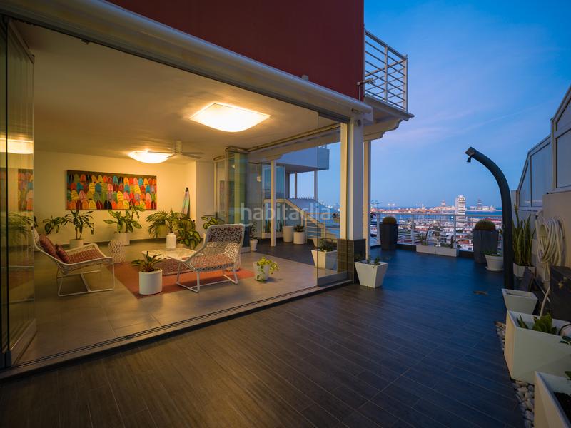 Foto 79721169-fa6c-4ed6-92c7-b92db4880add. Chalet  en La Minilla en La Minilla Palmas de Gran Canaria (Las)