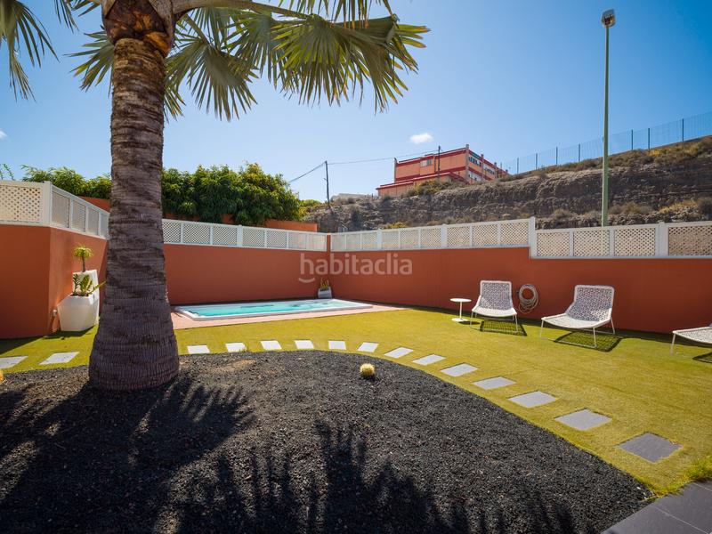 Foto 7b63b01c-bdd1-4bca-bb19-9becfd745ea4. Chalet  en La Minilla en La Minilla Palmas de Gran Canaria (Las)