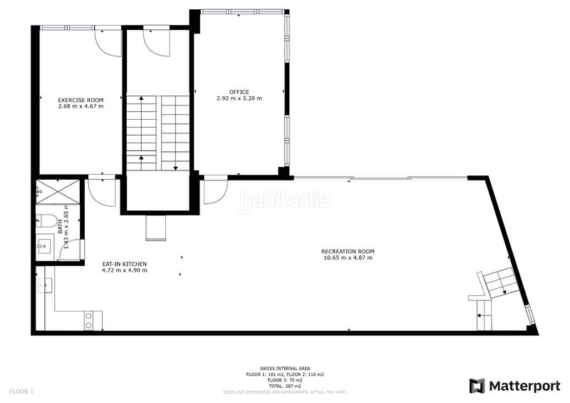 Foto 8bdb0efe-b623-490e-8be5-6b4a8afe057b. Chalet  en La Minilla en La Minilla Palmas de Gran Canaria (Las)