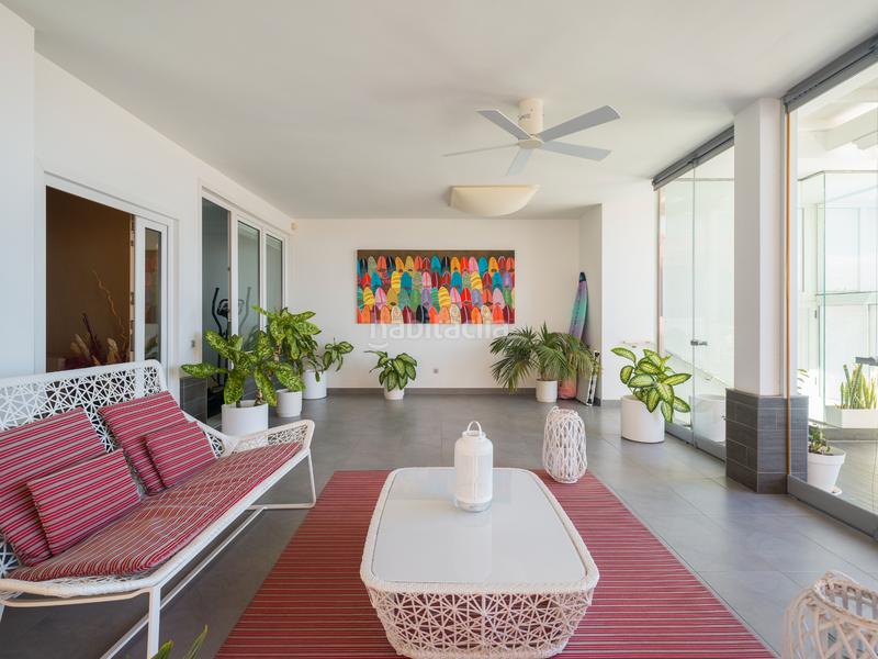 Foto 952410e4-3eff-4211-8a94-fef1c9985c6f. Chalet  en La Minilla en La Minilla Palmas de Gran Canaria (Las)