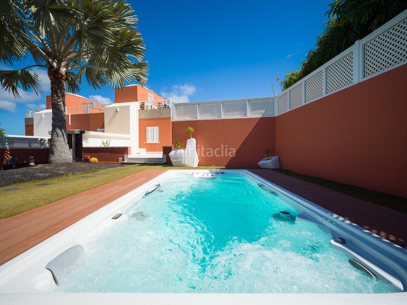 Foto 960ff438-3d7e-4bb9-ba36-61db626d5734. Chalet  en La Minilla en La Minilla Palmas de Gran Canaria (Las)