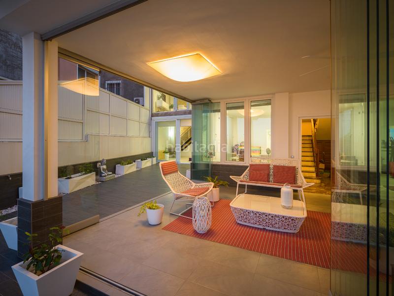 Foto a41dea59-4771-4f4b-99f0-0cd642828196. Chalet  en La Minilla en La Minilla Palmas de Gran Canaria (Las)