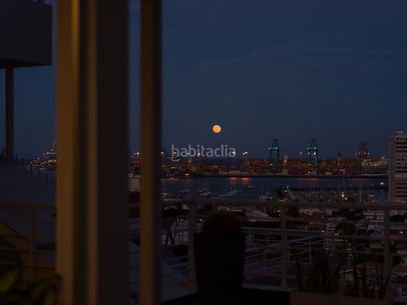 Foto a8d3fd38-fb4b-4629-80d7-24472b5f1159. Chalet  en La Minilla en La Minilla Palmas de Gran Canaria (Las)