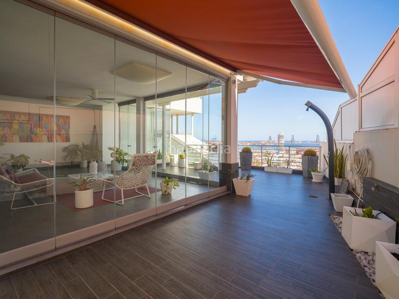 Foto c3a907c8-21fb-42f4-8e69-b0bab3df864e. Chalet  en La Minilla en La Minilla Palmas de Gran Canaria (Las)