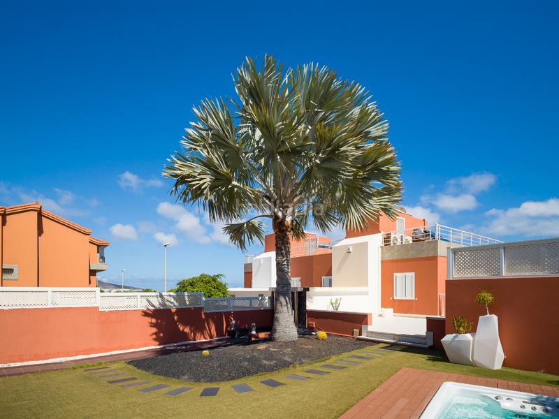 Foto c75c88b5-6f92-4a0d-b972-ca6ac465ee62. Chalet  en La Minilla en La Minilla Palmas de Gran Canaria (Las)