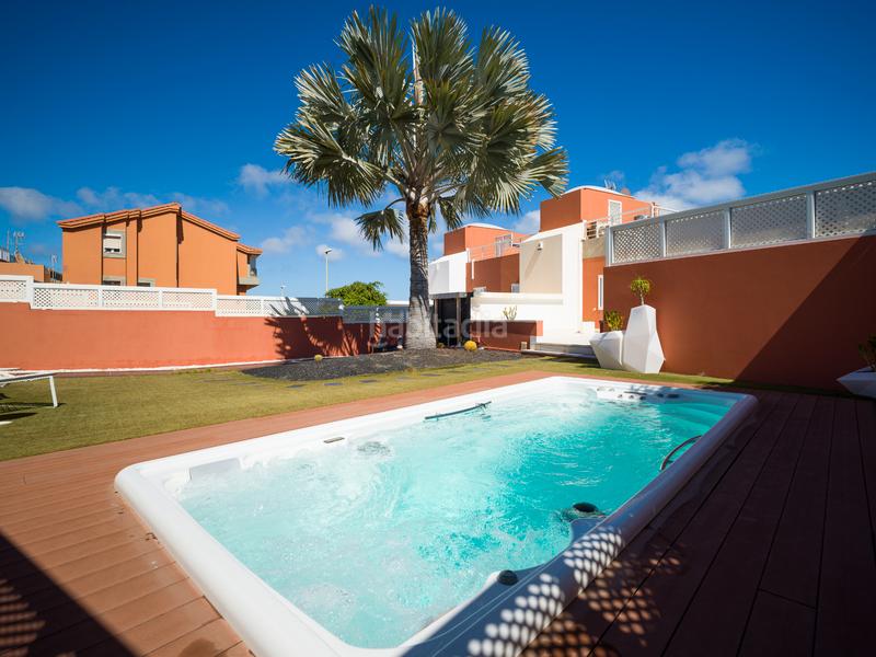 Foto c9768663-b25f-4895-9aa1-8cedbaf9ce01. Chalet  en La Minilla en La Minilla Palmas de Gran Canaria (Las)