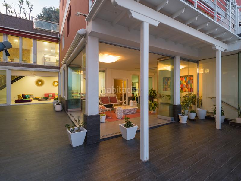 Foto d609b81a-4696-4700-b542-6c8bf858d12f. Chalet  en La Minilla en La Minilla Palmas de Gran Canaria (Las)