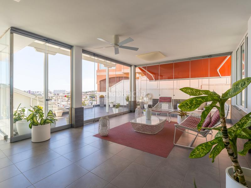 Foto d80eabf5-477f-40f7-b690-100bf1f26487. Chalet  en La Minilla en La Minilla Palmas de Gran Canaria (Las)