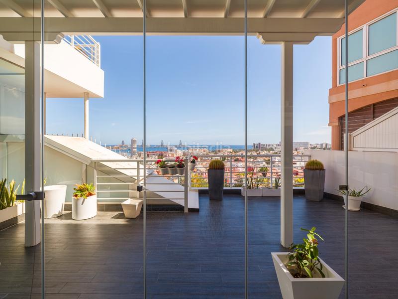 Foto d81cd2bc-7659-4183-bfaf-cd1c31f92646. Chalet  en La Minilla en La Minilla Palmas de Gran Canaria (Las)