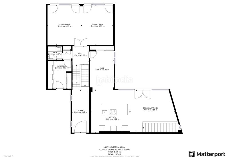 Foto ecf468d2-e8ea-4b85-8cf0-5e1cce9f647e. Chalet  en La Minilla en La Minilla Palmas de Gran Canaria (Las)