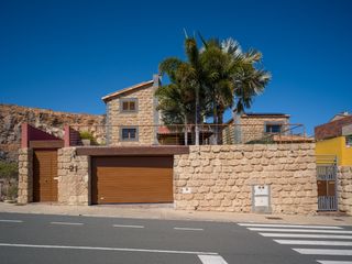 Chalet in Obispo Diego de Muros
