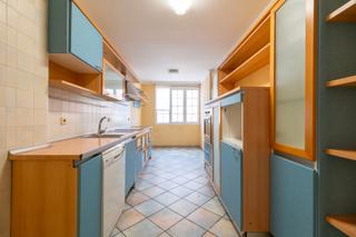 Appartement à Calle lomo la plana 41. Piso residencial los abetos