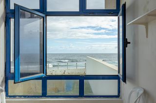 Appartement à Calle luisa ramos medina 89. Piso en primera linea en san andres