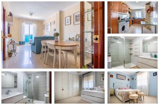 Piso en Centro - Doña Mercedes. Vivienda en venta en excelente zona