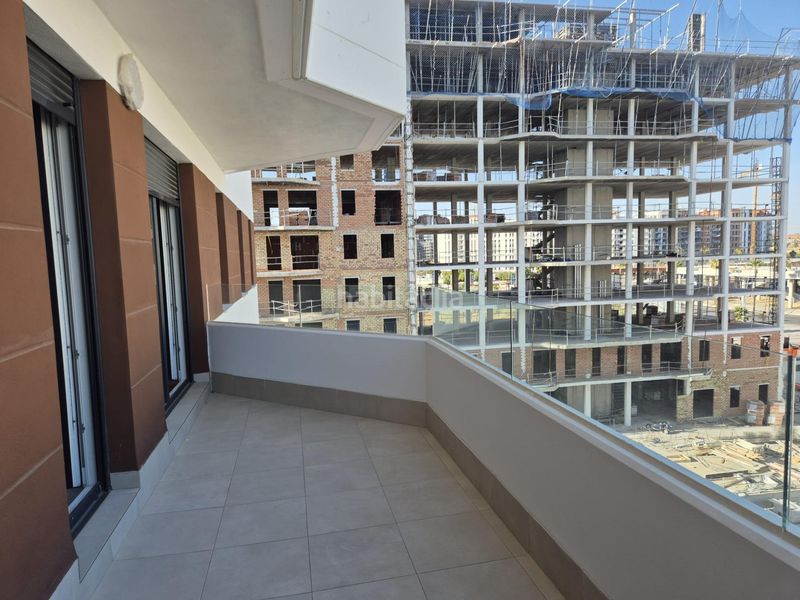 Foto 17481256-c3b5-421d-8ebc-f34bea086442. Location appartement avec chauffage parking piscine dans Dos Hermanas